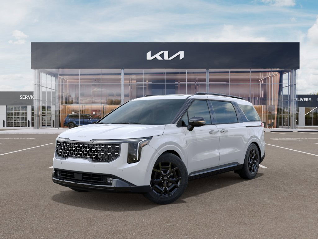 Step-by-Step Guide: How to Apply for Kia Financing