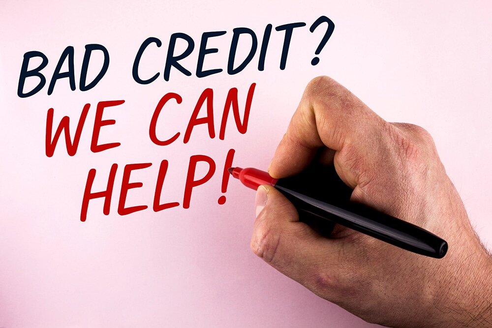 Financing with Bad Credit? Kia’s Options Could Be Your Solution