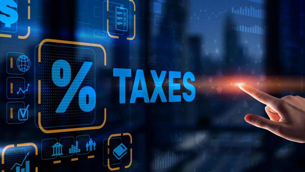 Save More: Tax Management Tips Every Business Needs