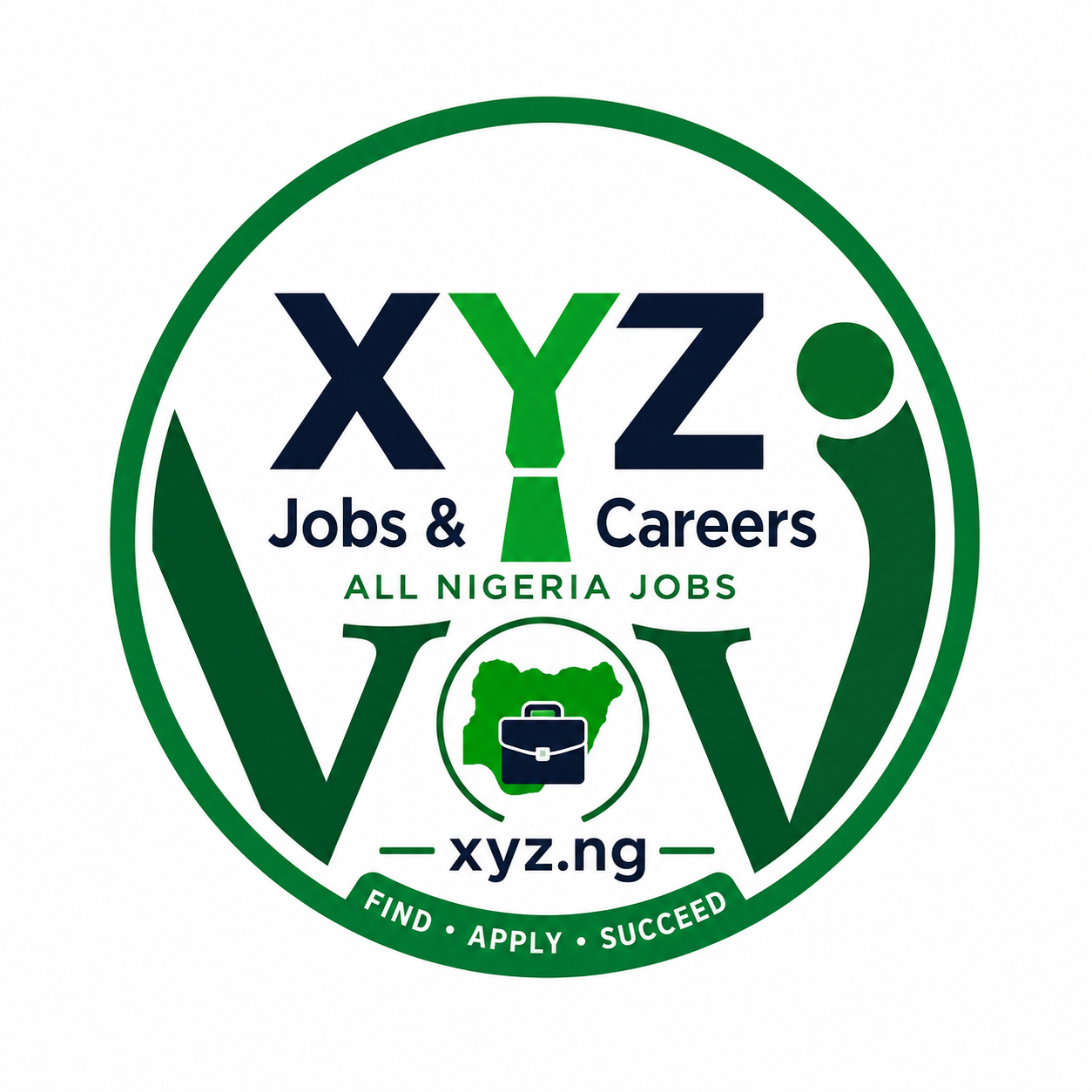 XYZ Jobs & Careers