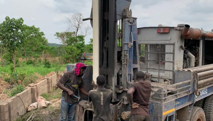 borehole drilers in Abakaliki, Ebonyi state, nigeria